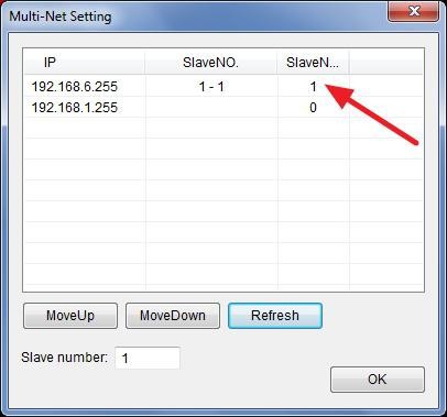 4096 ピクセル Salve DMX LED コントローラー H802RA 4ポート アルミ合金素材 10