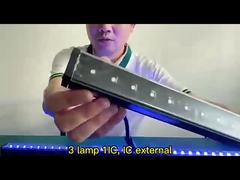 LEDピクセル棒