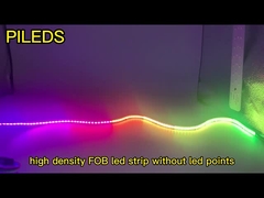 穂軸LEDのストリップ