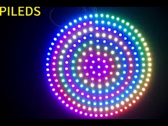 LEDマトリックスパネル
