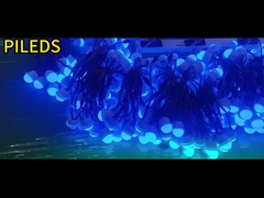 dc12v 26mm 3LEDピクセル ucs1903 ws2811 19mmホール娯楽LED泡 LEDピクセルコイン